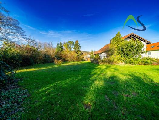 Grundstück zum Kauf 325.000 € 530 m² Grundstück Donaustauf 93093