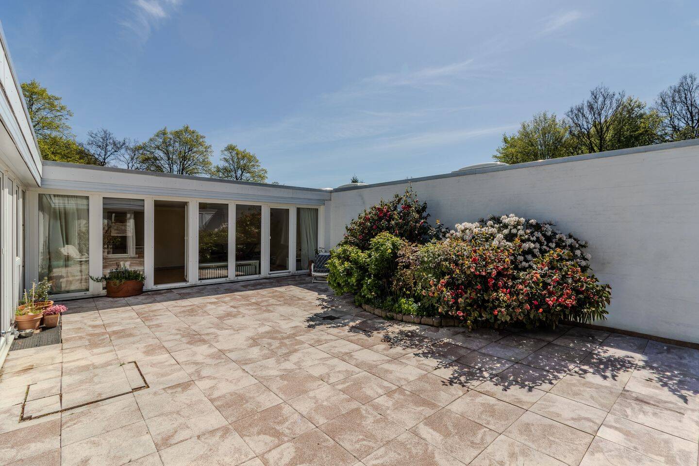 Bungalow zum Kauf - Ansicht 3