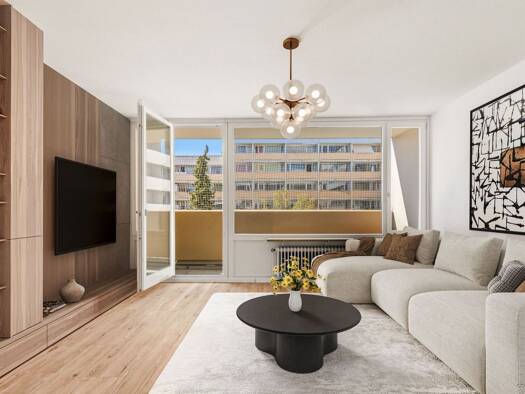 Wohnung zum Kauf 290.000 € 2 Zimmer 43 m² 2. Geschoss Pasing-Obermenzing München 81241