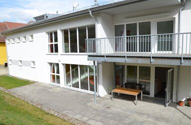 Wohnung zur Miete 514 € 52,4 m² Marktplatz 8/9 Kottes-Purk 3623