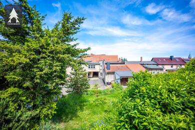Reihenendhaus zum Kauf 129.000 € 7 Zimmer 190 m² 496 m² Grundstück Goethestraße 7 Gernrode Gernrode 06485