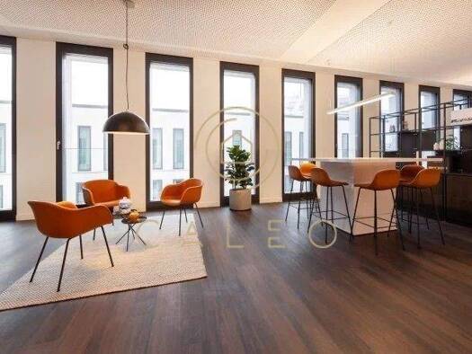 Bürofläche zur Miete provisionsfrei 65 m² Bürofläche teilbar ab 1 m² Bahnhofsvorstadt Bremen 28195