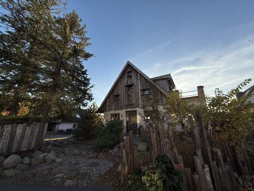 Einfamilienhaus zum Kauf 570.000 € 3 Zimmer 158 m² 670 m² Grundstück St. Gertrud Lübeck 23564