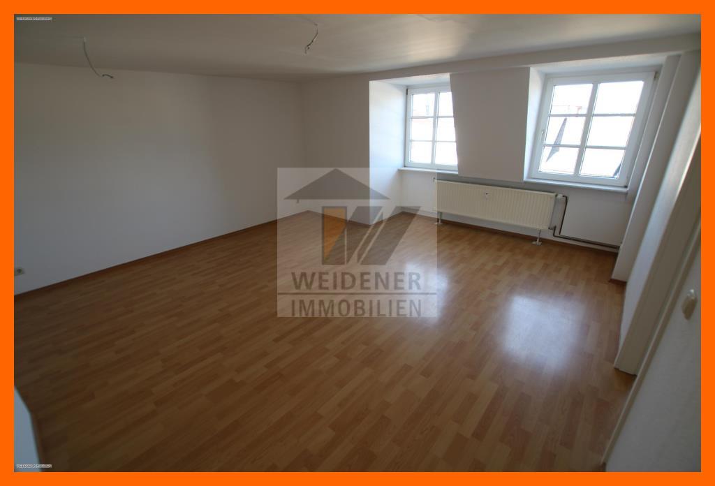 Wohnung zur Miete 315 € 2 Zimmer 61,1 m²<br/>Wohnfläche 4.<br/>Geschoss ab sofort<br/>Verfügbarkeit Zschochernstraße 6 Clara-Zetkin-Straße / Friedrich-Engels-Straße Gera 07545