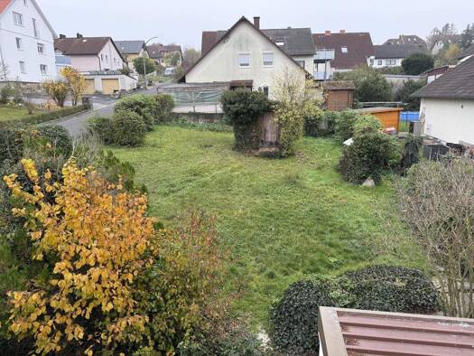 Grundstück zum Kauf 190.000 € 457 m² Grundstück Eisingen 97249