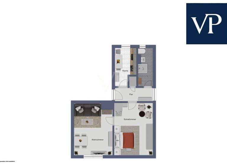 Studio zum Kauf 65.000 € 1 Zimmer 55 m² 1. Geschoss Nordhausen Nordhausen / Sundhausen 99734