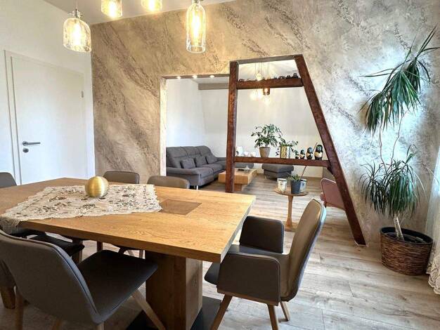 Maisonette zum Kauf 499.000 € 6 Zimmer 145 m² 2. Geschoss Heilbronn 74074