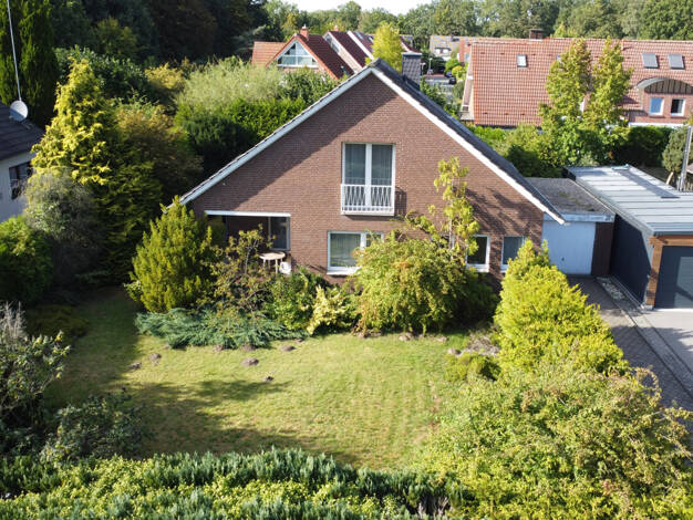 Einfamilienhaus zum Kauf 499.000 € 5 Zimmer 121,1 m² 663 m² Grundstück Münster 48165