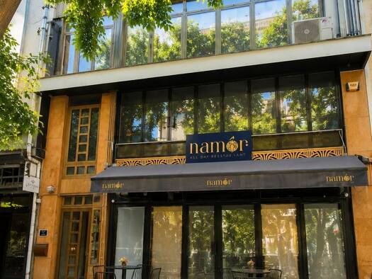 Wohnanlage zum Kauf als Kapitalanlage geeignet 2.800.000 € 508,2 m² 508,2 m² Grundstück Municipality of Athens 106 73