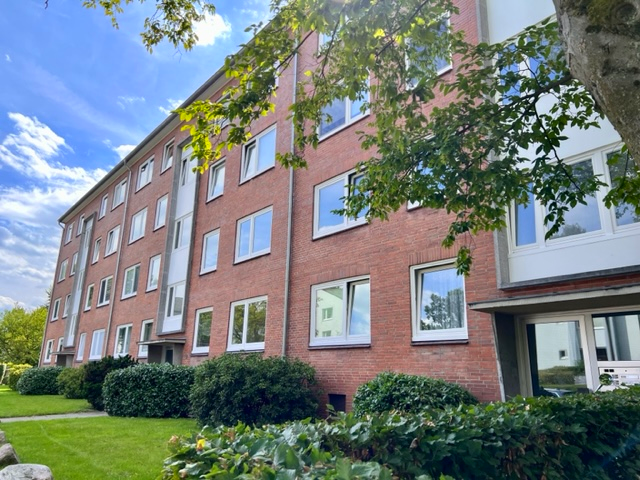 Wohnung zur Miete