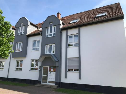Wohnung zur Miete 475 € 2 Zimmer 43 m² Geschoss 1/3 frei ab 01.11.2026 Bonner Weg 34 Dudenhofen Rodgau 63110