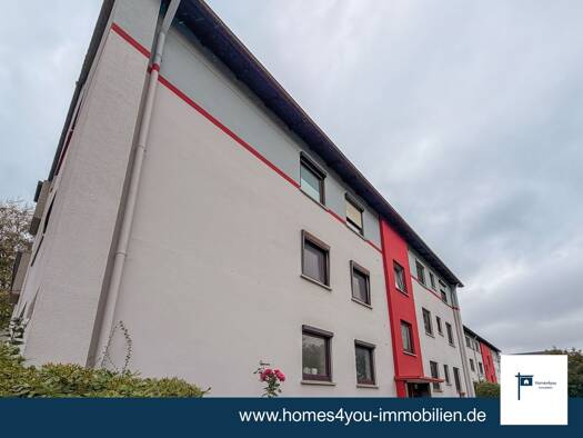 Wohnung zum Kauf 149.900 € 4 Zimmer 80,5 m² Innenstadt Osterholz-Scharmbeck 27711