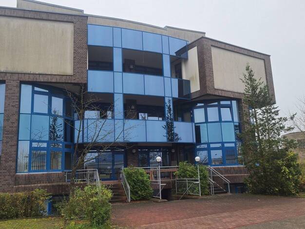 Bürofläche zur Miete provisionsfrei 2.893 € 255 m² Bürofläche Am Hasensprung 7 Mühlenbeck Mühlenbecker Land 16567