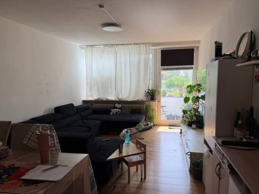 Wohnung zum Kauf 260.000 € 3 Zimmer 80 m² Geschoss EG/4 frei ab sofort Großreuth b Schweinau Nürnberg 90431