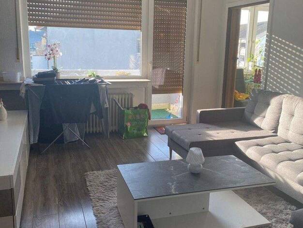 Wohnung zur Miete 480 € 2 Zimmer 54 m² 3. Geschoss frei ab sofort In der Aue 6 Waltrop 45731