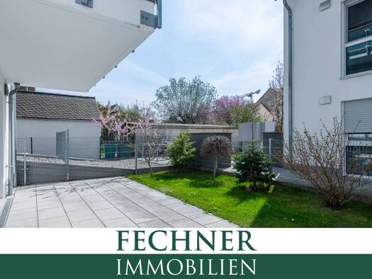 Wohnung zum Kauf provisionsfrei 299.800 € 2 Zimmer 63,7 m² EG frei ab 01.06.2027 Ingolstadt Ingolstadt 85055