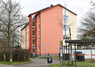 Wohnung zum Kauf 235.600 € 4 Zimmer 76,1 m² 4. Geschoss frei ab sofort Länderöschstr. 58 Friedrichshafen Friedrichshafen 88046