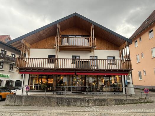 Bürofläche zur Miete 2.300 € 4 Zimmer 12.743 m² Bürofläche Tisinstraße Deisenhofen Oberhaching 82041