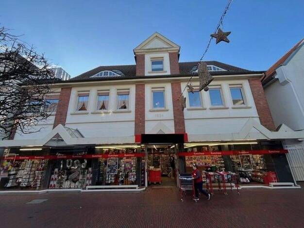 Laden zur Miete provisionsfrei 3.500 € 290 m² Verkaufsfläche Lingen 49809