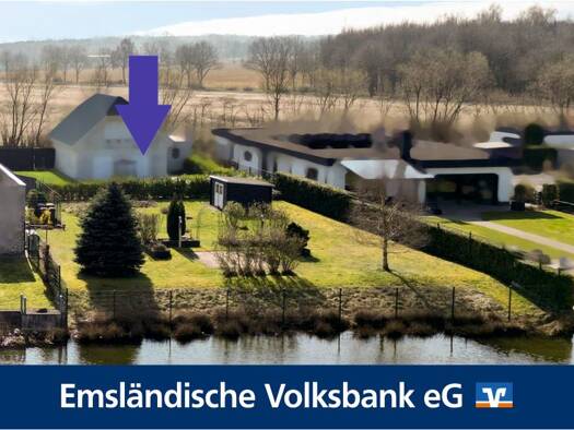 Grundstück zum Kauf 179.000 € 556 m² Grundstück Lünne Lünne 48480