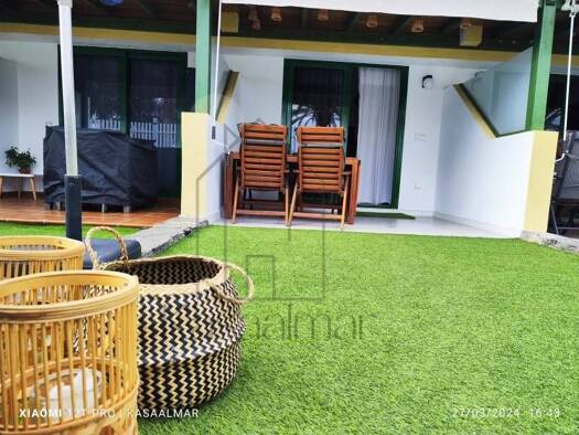 Villa zur Miete - Erstbezug 1.200 € 1 Zimmer 45 m² 60 m² Grundstück San Bartolomé de Tirajana 35100