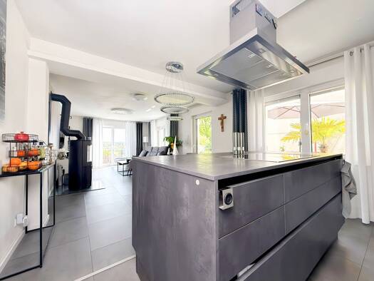 Mehrfamilienhaus zum Kauf 899.000 € 8 Zimmer 209 m² 450 m² Grundstück Limbach Schwabach 91126
