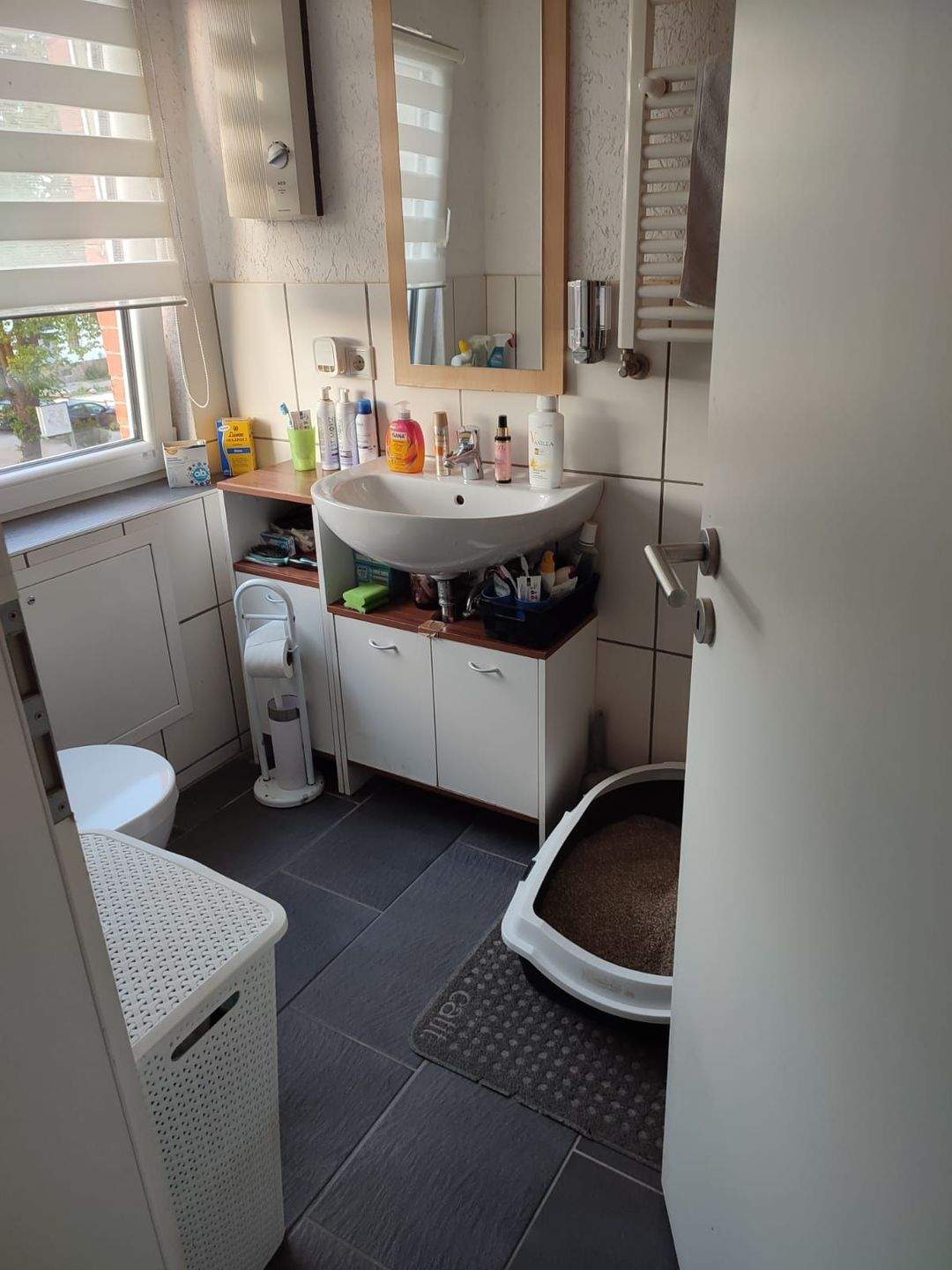 Immobilie in Bornhöved - Kapitalanlage mit Entwicklungspotenzial – Vollvermietetes Mehrfamilienhaus mit 4 Einheiten - Bild 3