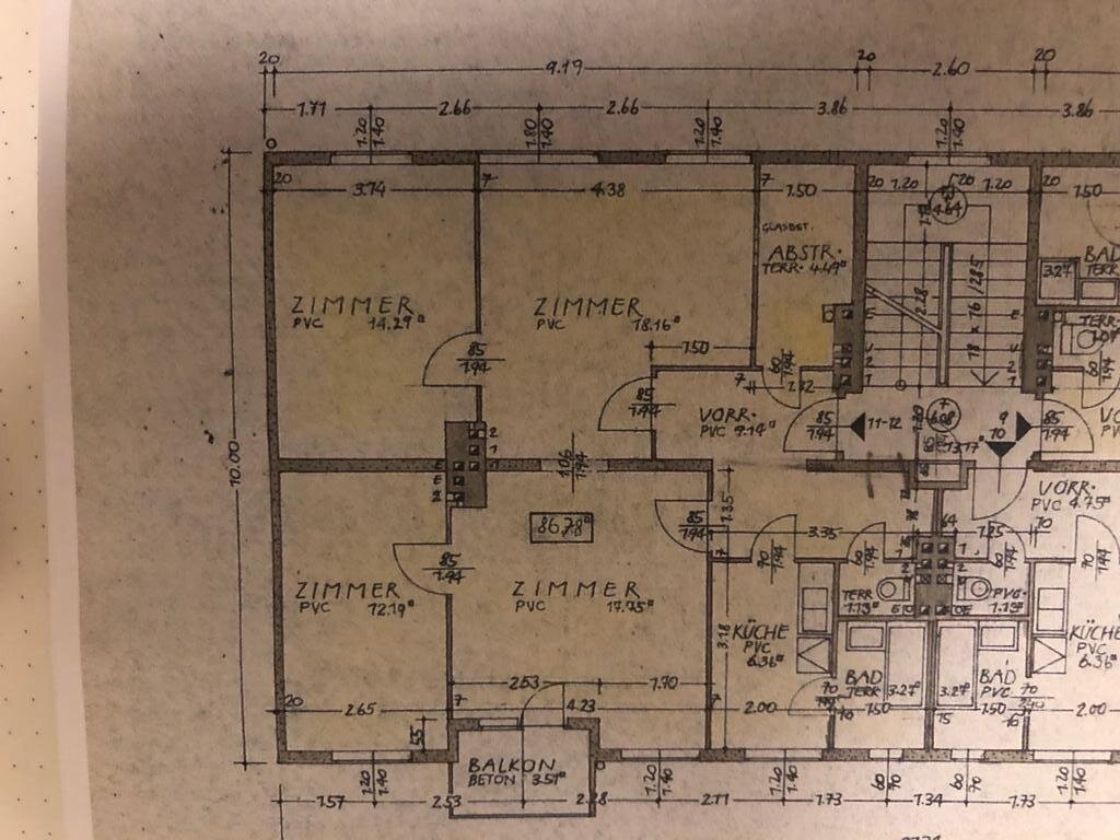 Wohnung zum Kauf 295.000 € 4,5 Zimmer 85,6 m²<br/>Wohnfläche Wien 1210