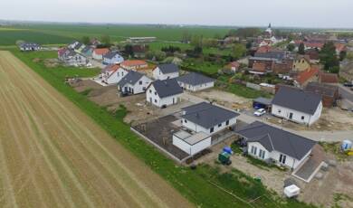 Grundstück zum Kauf 91.290 € 510 m² Grundstück Lange Str. 24 Brinnis Schönwölkau 04509