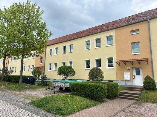 Wohnung zum Kauf 58.000 € 2 Zimmer 49 m² Ohrdruf 99885