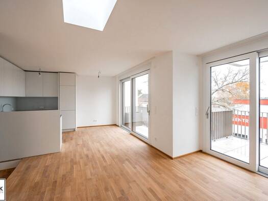 Wohnung zur Miete - Erstbezug 2.159 € 4 Zimmer 85 m² 1. Geschoss Mödling 2340