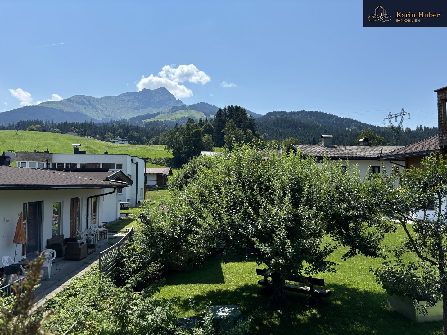 Wohnung zur Miete 2.068,18 € 87,1 m²<br/>Wohnfläche St. Johann in Tirol 6380