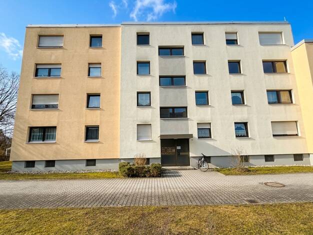 Wohnung zum Kauf 259.000 € 3 Zimmer 84 m² Piflas Ergolding 84030