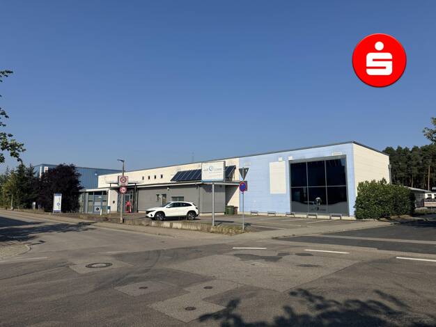 Immobilie zum Kauf als Kapitalanlage geeignet 1.090.000 € 1.934 m² 3.547 m² Grundstück Roth Roth 91154