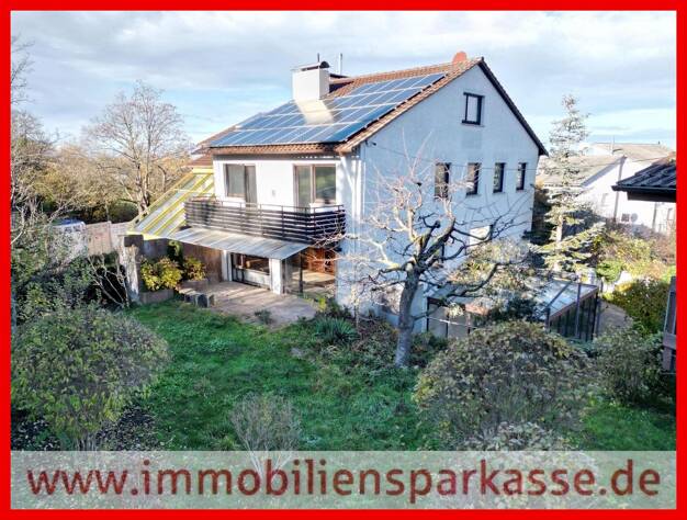 Doppelhaushälfte zum Kauf 525.000 € 9 Zimmer 326,4 m² 537 m² Grundstück frei ab sofort Buckenberg - Stadtviertel 076 Pforzheim 75175