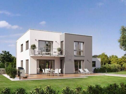 Einfamilienhaus zum Kauf provisionsfrei 515.180 € 6 Zimmer 181 m² 728 m² Grundstück Wilkau-Haßlau 08112