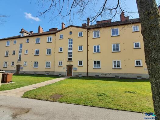 Wohnung zum Kauf 165.000 € 2 Zimmer 51,3 m² Baden 2500