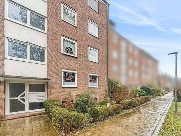Wohnung zum Kauf 149.000 € 3 Zimmer 68 m² Garath Düsseldorf 40595