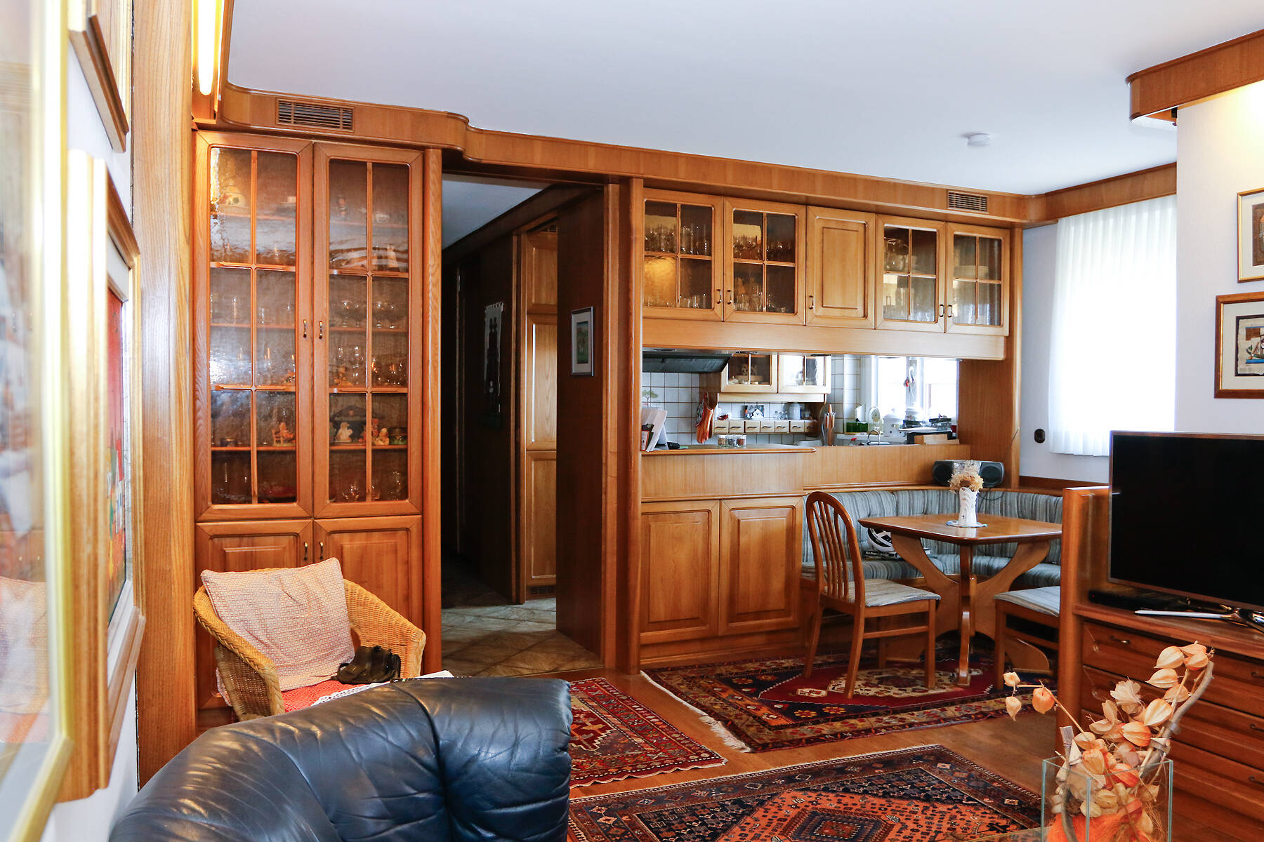 Wohnung – Klagenfurt am Wörthersee, St. Veiter Vorstadt - Ansicht 4