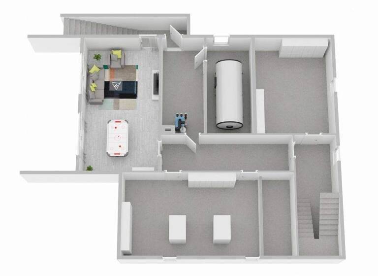 Gewerbegrundstück zum Kauf 2.250.000 € 3.064 m² Grundstück Oststadt Karlsruhe / Oststadt 76131