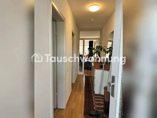 Wohnung zur Miete Tauschwohnung 780 € 1 Zimmer 45 m² Deutz Köln 50679