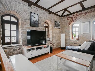 Haus zum Kauf 240.000 € 3 Zimmer 241 m² 420 m² Grundstück Strenznaundorf Könnern 06420