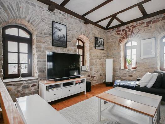 Haus zum Kauf 240.000 € 3 Zimmer 241 m² 420 m² Grundstück Strenznaundorf Könnern 06420