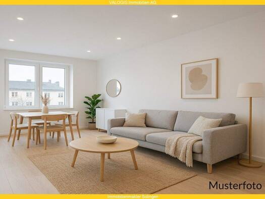 Betreutes Wohnen zum Kauf als Kapitalanlage geeignet 763.328 € 8 Zimmer 238,5 m² 3.820 m² Grundstück Melbeckstraße 6 Solingen-Mitte Solingen 42655