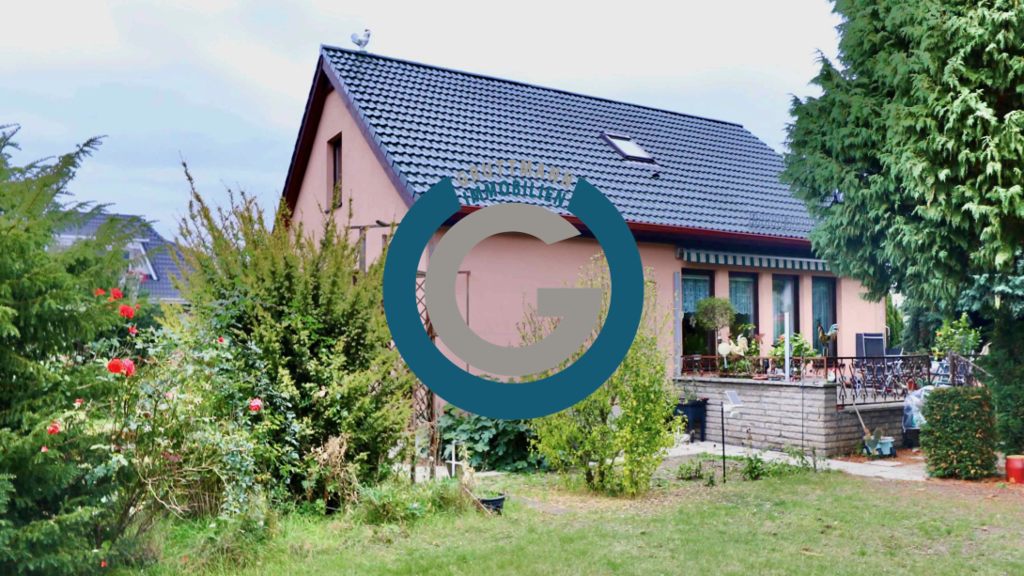 Einfamilienhaus zum Kauf 649.000 € 4 Zimmer 96,2 m² 1.141 m² Grundstück Marzahn Berlin 12685