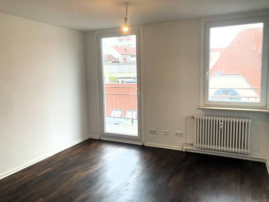 Büro zur Miete 82 m² Bürofläche teilbar ab 82 m² Süd Stuttgart 70178