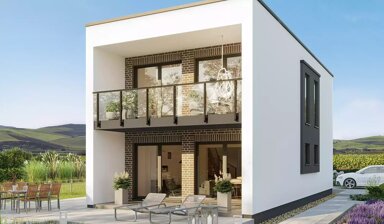 Haus zum Kauf 745.071 € 5,5 Zimmer 132 m² 365 m² Grundstück Unterbach Düsseldorf 40627