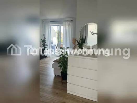 Wohnung zur Miete Tauschwohnung 530 € 2 Zimmer 47 m² 2. Geschoss Geyen Pulheim 50259