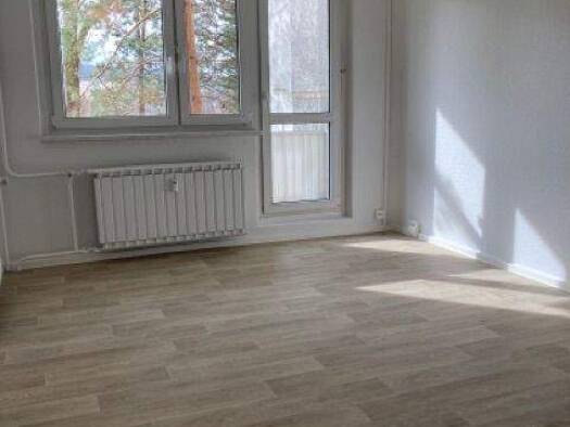 Wohnung zur Miete 276 € 2 Zimmer 50,7 m² EG frei ab 01.04.2026 Turnvater-Jahn-Straße 22 Stadtilm 99326