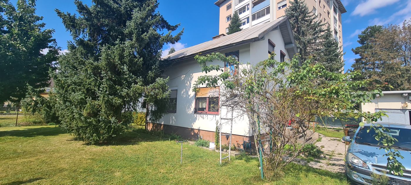 Einfamilienhaus zum Kauf 369.000 € 4 Zimmer 110 m²<br/>Wohnfläche 700 m²<br/>Grundstück Seebach-Wasenboden Villach 9500